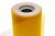 Фатин в шпульках 16-72, 10 гр/м2, шир. 15 см (в нам. 25+/-1 м), цвет жёлтый - купить в Уссурийске. Цена: 100.69 руб.