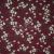 Плательная ткань "Фламенко" 3.3, 80 гр/м2, шир.150 см, принт растительный - купить в Уссурийске. Цена 317.46 руб.