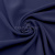 Штапель (100% вискоза), 19-3920, 130 гр/м2, шир.140см, цвет т.синий - купить в Уссурийске. Цена 372.40 руб.