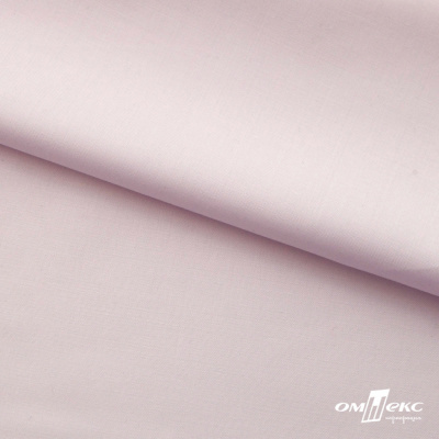 Ткань сорочечная Илер 100%полиэстр, 120 г/м2 ш.150 см, цв.розовый - купить в Уссурийске. Цена 293.20 руб.
