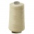 Швейные нитки (армированные) 28S/2, нам. 2 500 м, цвет 137 - купить в Уссурийске. Цена: 148.95 руб.