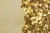 Сетка с пайетками №6, 188 гр/м2, шир.130см, цвет золото - купить в Уссурийске. Цена 371.02 руб.
