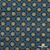 Ткань костюмная «Микровельвет велюровый принт», 220 г/м2, 97% полиэстр, 3% спандекс, ш. 150См Цв #6 - купить в Уссурийске. Цена 439.76 руб.