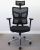 Кресло офисное текстиль арт. JYG-22 - купить в Уссурийске. Цена 20 307.69 руб.