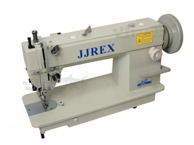 JJREX 0302 Комплект прямострочной ПШМ, для тяж. тканей - купить в Уссурийске. Цена 43 097.98 руб.