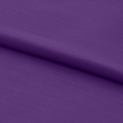 Ткань подкладочная Таффета 17-3834, антист., 53 гр/м2, шир.150см, цвет фиолетовый - купить в Уссурийске. Цена 62.37 руб.