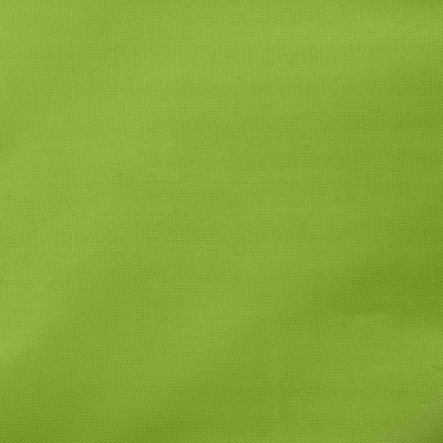 Ткань подкладочная Таффета 15-0545, 48 гр/м2, шир.150см, цвет салат - купить в Уссурийске. Цена 54.64 руб.