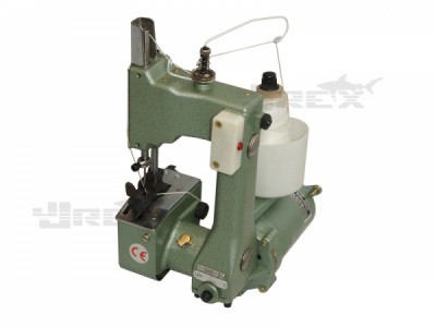JJREX GK-9-2 Мешкозашивочная швейная машина - купить в Уссурийске. Цена 8 074.01 руб.