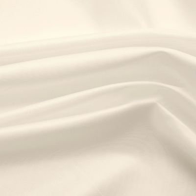 Курточная ткань Дюэл (дюспо) 13-0907, PU/WR/Milky, 80 гр/м2, шир.150см, цвет молочный - купить в Уссурийске. Цена 141.80 руб.