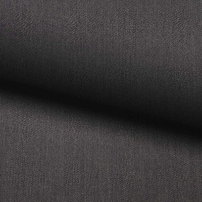 Костюмная ткань с вискозой "Флоренция" 18-0000, 195 гр/м2, шир.150см, цвет серый жемчуг - купить в Уссурийске. Цена 491.97 руб.