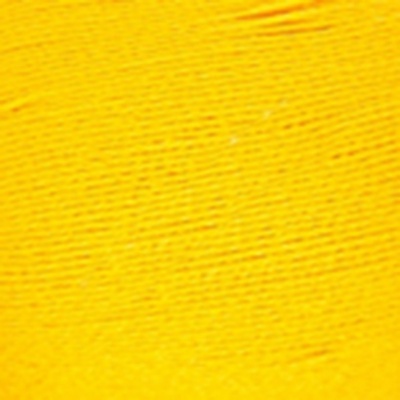 Пряжа "Хлопок мерсеризованный", 100% мерсеризованный хлопок, 50гр, 200м, цв.104-желтый - купить в Уссурийске. Цена: 86.09 руб.