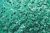 Сетка с пайетками №10, 188 гр/м2, шир.130см, цвет зелёный - купить в Уссурийске. Цена 510.13 руб.