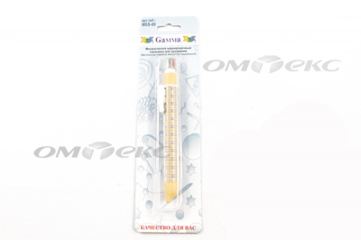 Маркировочный карандаш MSS-06 (6 цветных грифелей) - купить в Уссурийске. Цена: 731.33 руб.