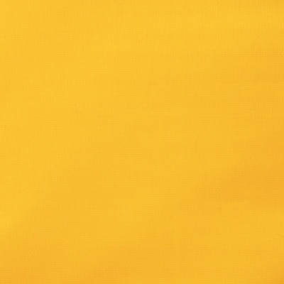 Ткань подкладочная Таффета 14-0760, 48 гр/м2, шир.150см, цвет жёлтый - купить в Уссурийске. Цена 54.64 руб.