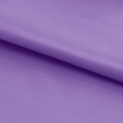 Ткань подкладочная "EURO222" 17-3834, 54 гр/м2, шир.150см, цвет св.фиолетовый - купить в Уссурийске. Цена 73.32 руб.