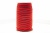 0370-1301-Шнур эластичный 3 мм, (уп.100+/-1м), цв.162- красный - купить в Уссурийске. Цена: 459.62 руб.