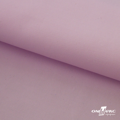 Ткань сорочечная Альто, 115 г/м2, 58% пэ,42% хл, шир.150 см, цв. розовый (12-2905) (арт.101) - купить в Уссурийске. Цена 296.16 руб.