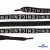 Шнурки #107-06, плоские 130 см, "СENICE" , цв.чёрный - купить в Уссурийске. Цена: 23.03 руб.