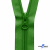 Спиральная молния Т5 084, 80 см, автомат, цвет трава - купить в Уссурийске. Цена: 16.61 руб.