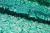 Сетка с пайетками №10, 188 гр/м2, шир.130см, цвет зелёный - купить в Уссурийске. Цена 510.13 руб.