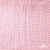 Ткань Муслин, 100% хлопок, 125 гр/м2, шир. 135 см   Цв. Розовый Кварц   - купить в Уссурийске. Цена 337.25 руб.