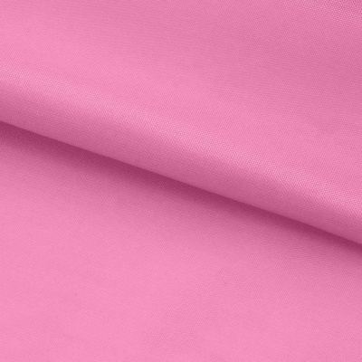 Ткань подкладочная Таффета 15-2216, антист., 53 гр/м2, шир.150см, цвет розовый - купить в Уссурийске. Цена 57.16 руб.
