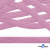 Шнур плетеный (плоский) d-10 мм, (уп.100 +/-1м), 100%  полиэфир цв.101-лиловый - купить в Уссурийске. Цена: 761.46 руб.