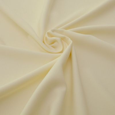 Костюмная ткань "Элис" 11-0507, 200 гр/м2, шир.150см, цвет молоко - купить в Уссурийске. Цена 303.10 руб.