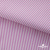 Ткань сорочечная Полоска Кенди, 115 г/м2, 58% пэ,42% хл, шир.150 см, цв.1-розовый, (арт.110) - купить в Уссурийске. Цена 306.69 руб.