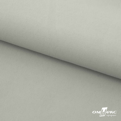 Ткань сорочечная Альто, 115 г/м2, 58% пэ,42% хл, шир.150 см, цв. св. серый (15-4101)  (арт.101) - купить в Уссурийске. Цена 285.48 руб.