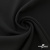 Ткань костюмная "Микела", 96%P 4%S, 255 г/м2 ш.150 см, цв-черный #1 - купить в Уссурийске. Цена 348.93 руб.