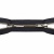 Молния металл Т-5 (2 сл.), 100 см, разъёмная, цвет чёрный - купить в Уссурийске. Цена: 169.17 руб.
