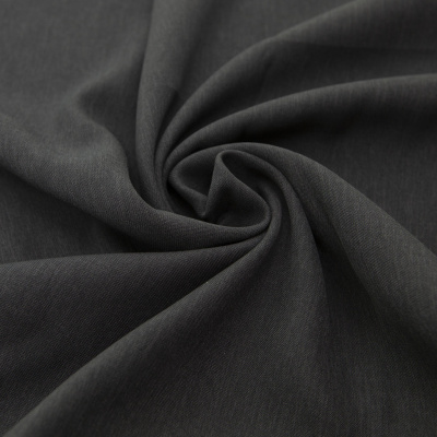 Ткань костюмная  26150, 214 гр/м2, шир.150см, цвет серый - купить в Уссурийске. Цена 362.24 руб.