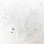 Сетка Фатин Глитер Спейс, 12 (+/-5) гр/м2, шир.150 см, 16-01/белый - купить в Уссурийске. Цена 180.32 руб.