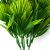 Трава искусственная -5, шт  (колючка 30 см/8 см)				 - купить в Уссурийске. Цена: 150.33 руб.