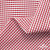 Ткань сорочечная Клетка Виши, 115 г/м2, 58% пэ,42% хл, шир.150 см, цв.5-красный, (арт.111) - купить в Уссурийске. Цена 306.69 руб.