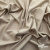 Ткань сорочечная Илер 100%полиэстр, 120 г/м2 ш.150 см, цв. бежевый - купить в Уссурийске. Цена 290.24 руб.