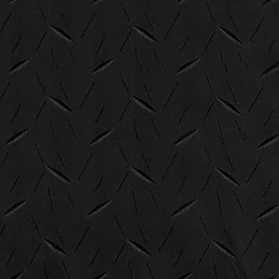 Ткань подкладочная жаккард Р14076-1, чёрный, 85 г/м2, шир. 150 см, 230T - купить в Уссурийске. Цена 166.45 руб.
