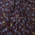 Плательная ткань "Фламенко" 4.1, 80 гр/м2, шир.150 см, принт растительный - купить в Уссурийске. Цена 259.21 руб.