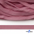 Шнур плетеный (плоский) d-12 мм, (уп.90+/-1м), 100% полиэстер, цв.256 - розовый - купить в Уссурийске. Цена: 8.62 руб.