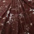 Плательная ткань "Фламенко" 2.2, 80 гр/м2, шир.150 см, принт растительный - купить в Уссурийске. Цена 239.03 руб.