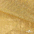 Трикотажное полотно голограмма, шир.140 см, #601-хамелеон жёлтая горчица - купить в Уссурийске. Цена 452.76 руб.
