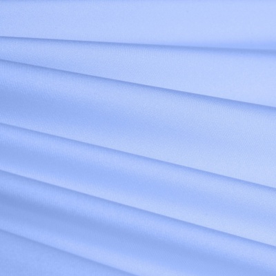 Бифлекс плотный col.807, 210 гр/м2, шир.150см, цвет голубой - купить в Уссурийске. Цена 653.26 руб.