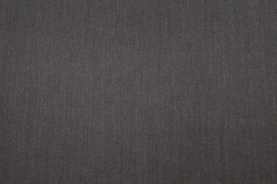Костюмная ткань с вискозой "Флоренция" 18-0000, 195 гр/м2, шир.150см, цвет серый жемчуг - купить в Уссурийске. Цена 491.97 руб.