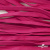 Шнур плетеный (плоский) d-12 мм, (уп.90+/-1м), 100% полиэстер, цв.254 - фуксия - купить в Уссурийске. Цена: 8.62 руб.
