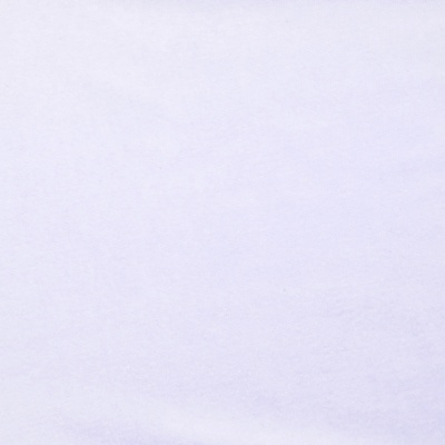 Бархат стрейч №23, 240 гр/м2, шир.160 см, (2,6 м/кг), цвет белый - купить в Уссурийске. Цена 748.44 руб.