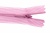 Молния потайная Т3 513, 50 см, капрон, цвет св.розовый - купить в Уссурийске. Цена: 8.62 руб.