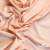 Ткань плательно-костюмная, 100% хлопок, 135 г/м2, шир. 145 см #202, цв.(23)-розовый персик - купить в Уссурийске. Цена 392.32 руб.