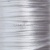 Шнур атласный 2 мм (упак.100 ярд +/- 1) цв.-белый - купить в Уссурийске. Цена: 245 руб.