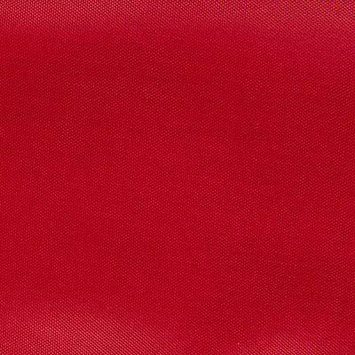 Ткань подкладочная Таффета 19-1557, антист., 53 гр/м2, шир.150см, цвет красный - купить в Уссурийске. Цена 62.37 руб.
